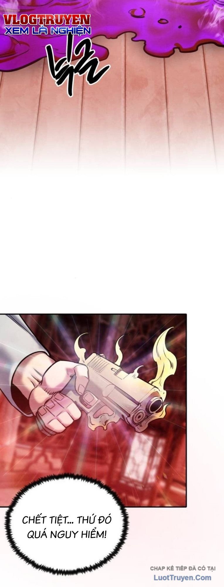 Tay Súng Chinh Phục Võ Lâm Chapter 74 25