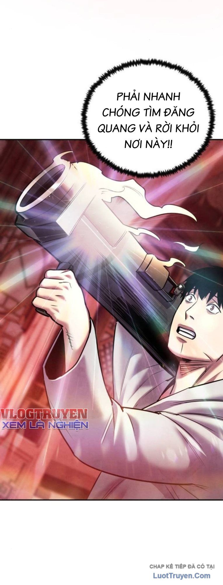 Tay Súng Chinh Phục Võ Lâm Chapter 74 26