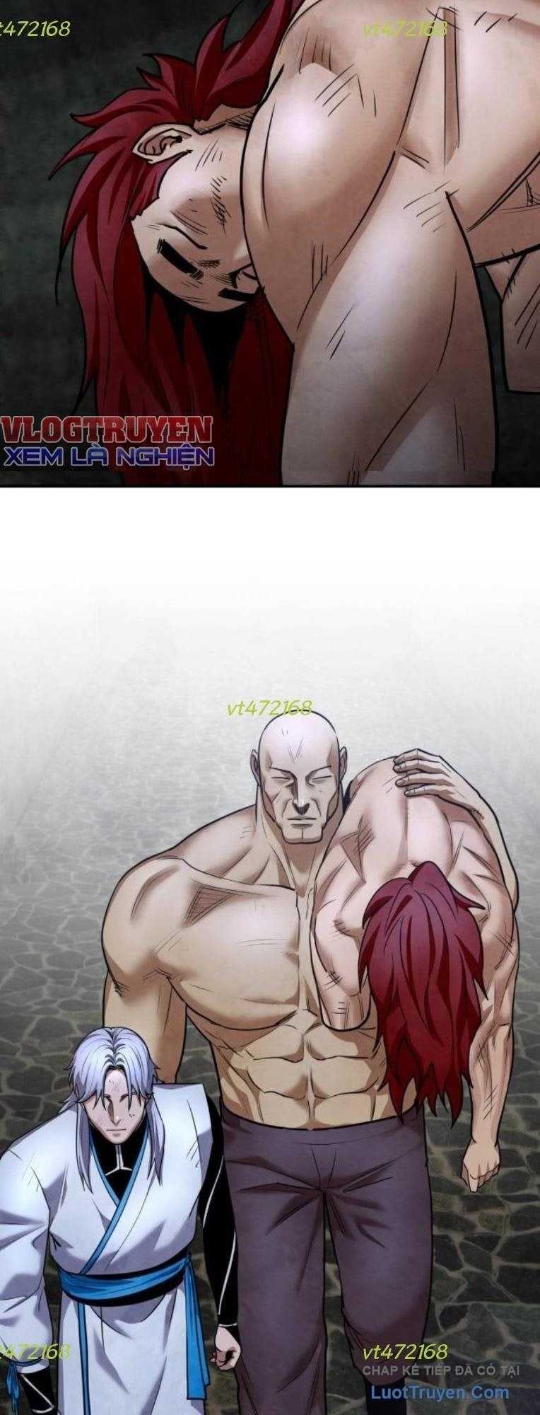 Tay Súng Chinh Phục Võ Lâm Chapter 74 33