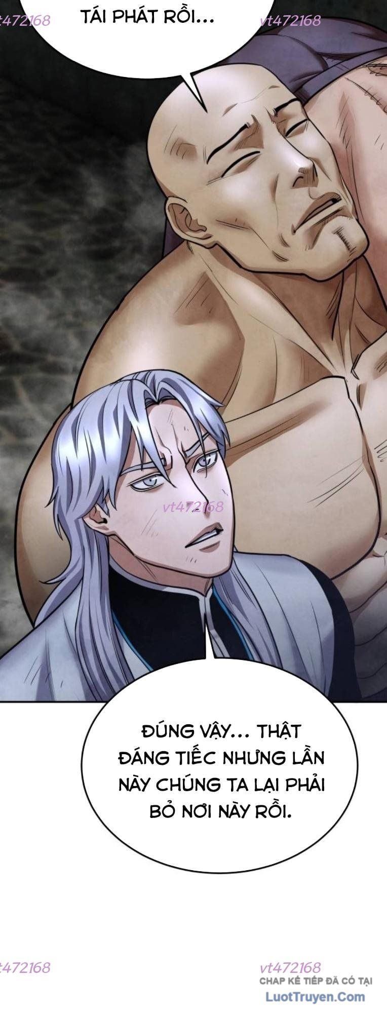 Tay Súng Chinh Phục Võ Lâm Chapter 74 36