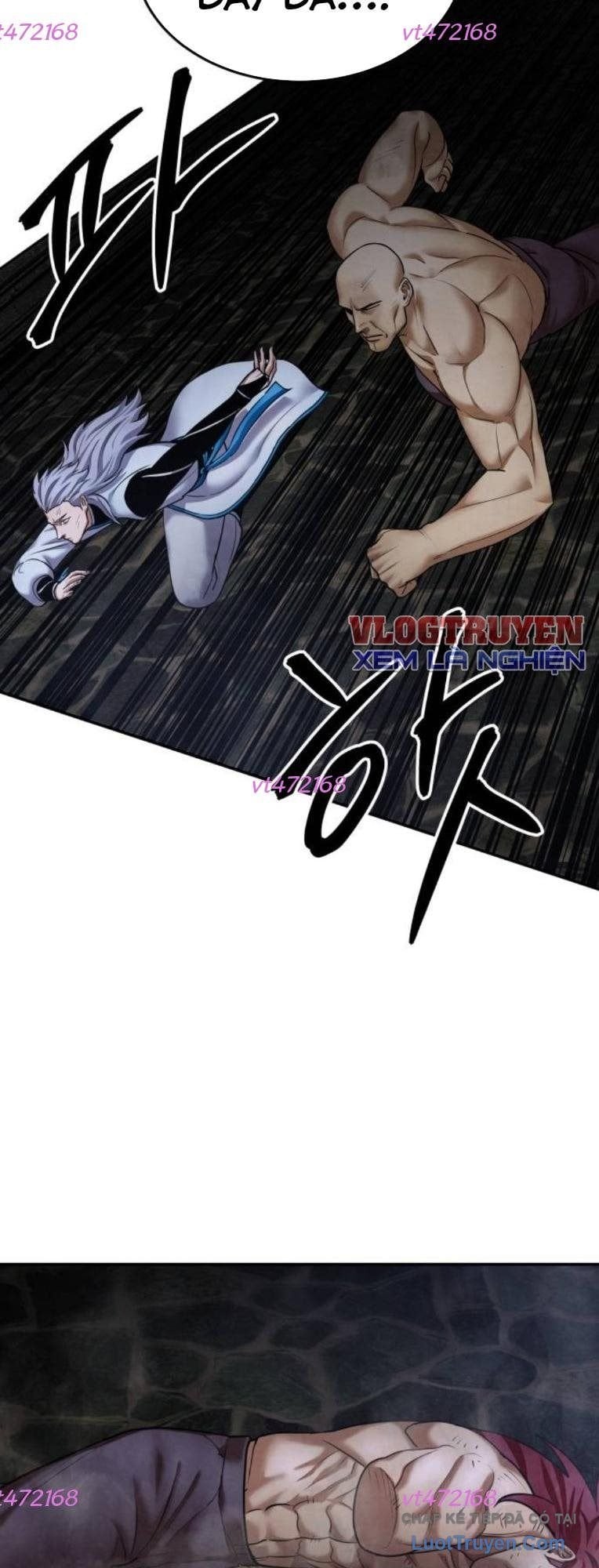 Tay Súng Chinh Phục Võ Lâm Chapter 74 38