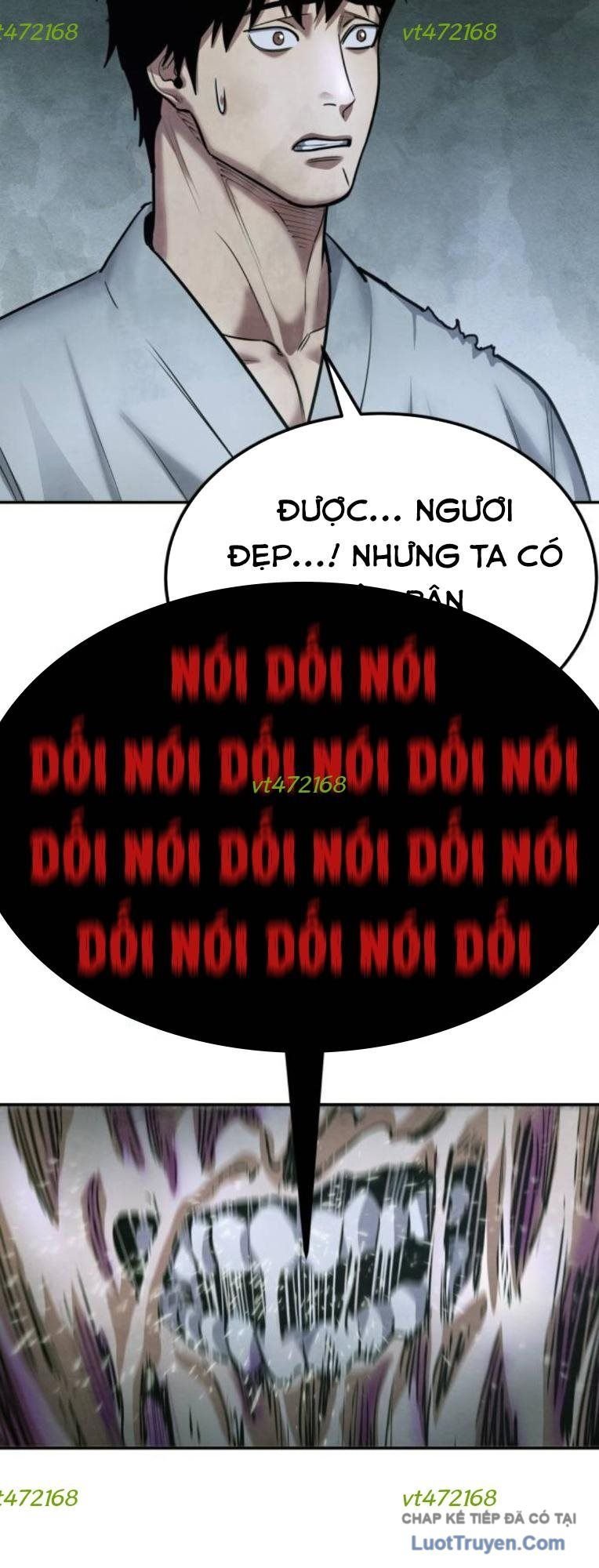 Tay Súng Chinh Phục Võ Lâm Chapter 74 52