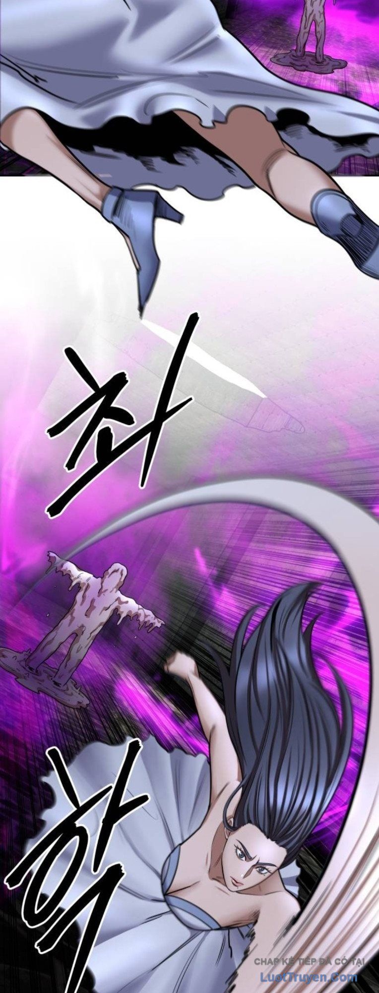 Tay Súng Chinh Phục Võ Lâm Chapter 74 57