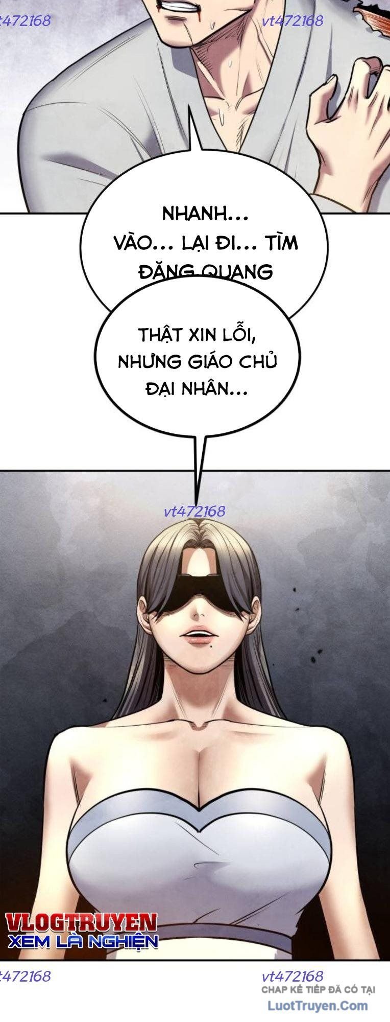 Tay Súng Chinh Phục Võ Lâm Chapter 74 73