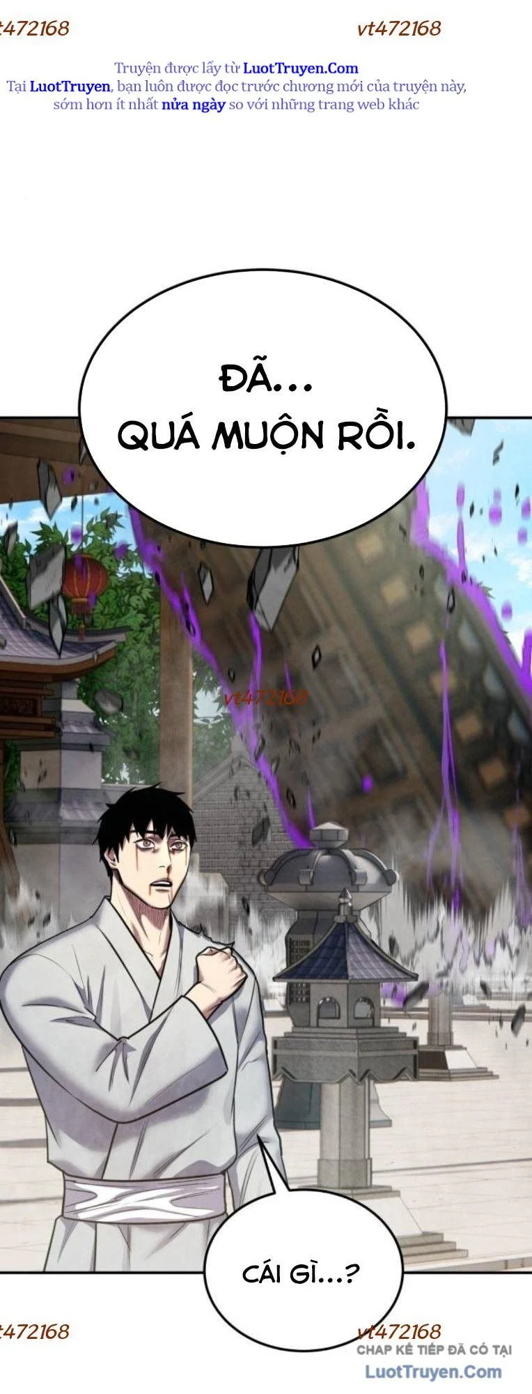 Tay Súng Chinh Phục Võ Lâm Chapter 74 74