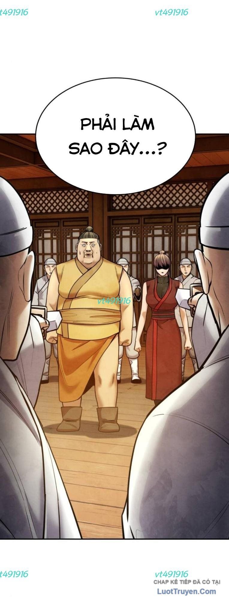 Tay Súng Chinh Phục Võ Lâm Chapter 75 3