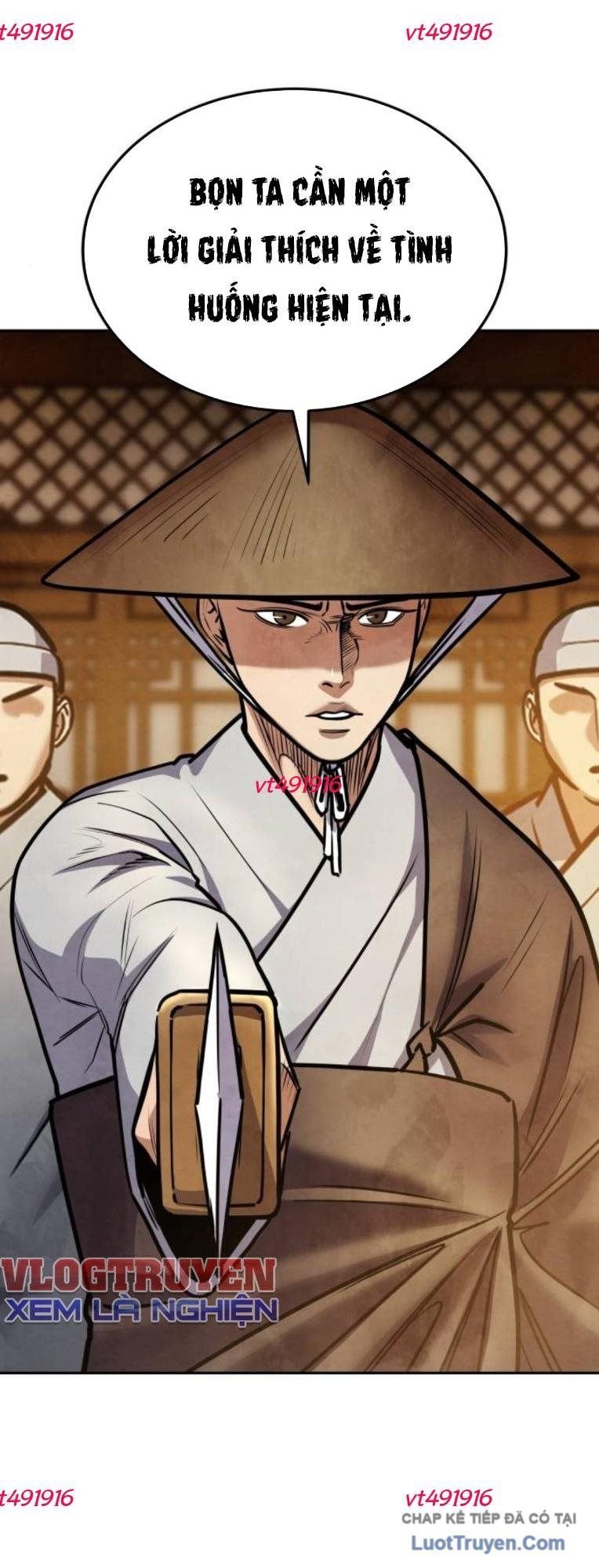 Tay Súng Chinh Phục Võ Lâm Chapter 75 4