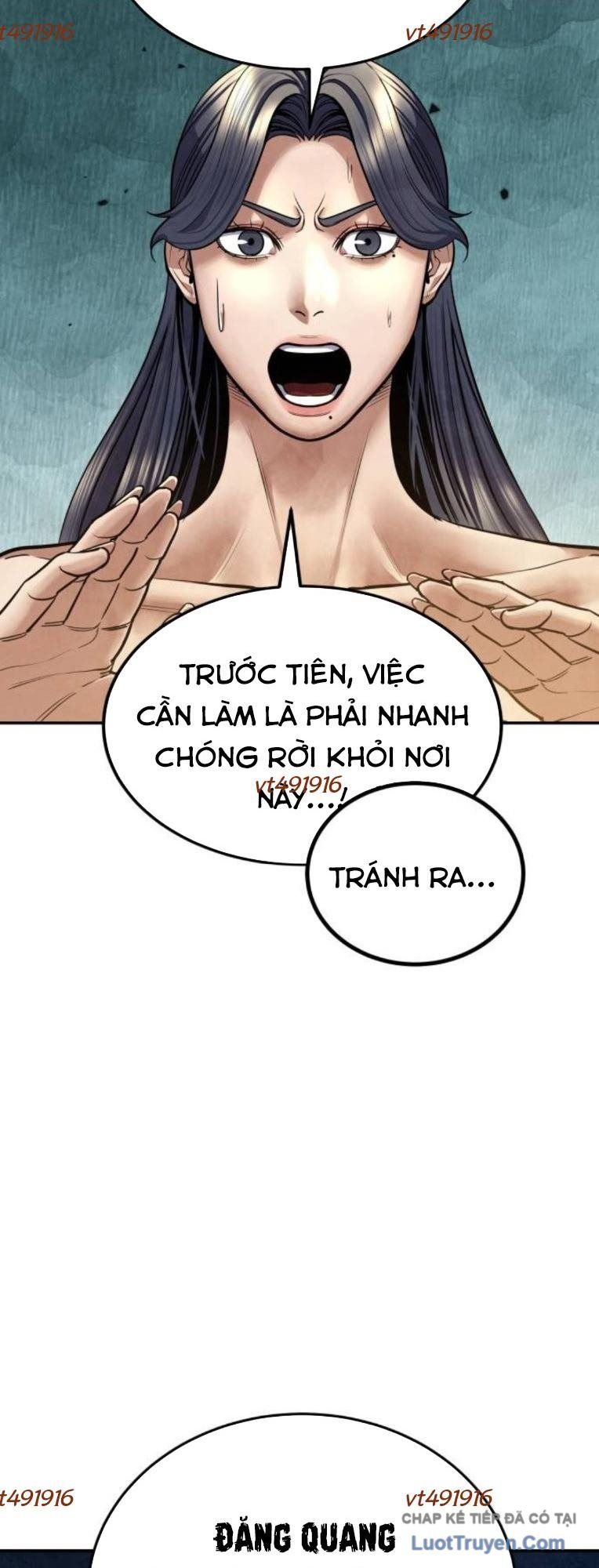 Tay Súng Chinh Phục Võ Lâm Chapter 75 9