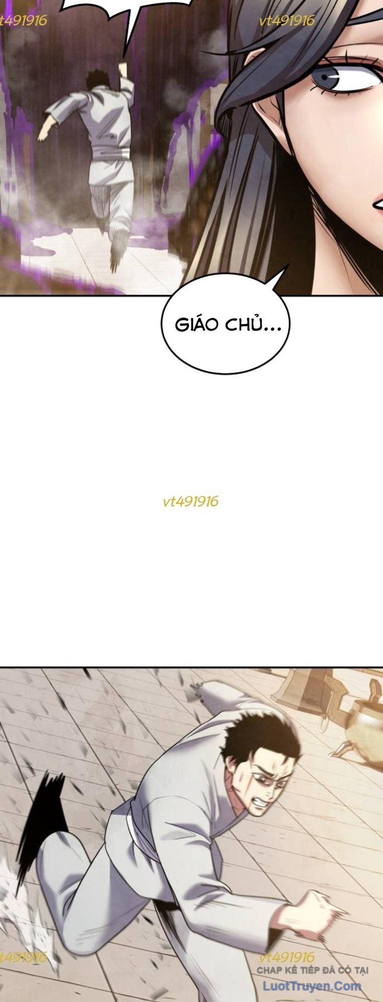 Tay Súng Chinh Phục Võ Lâm Chapter 75 12