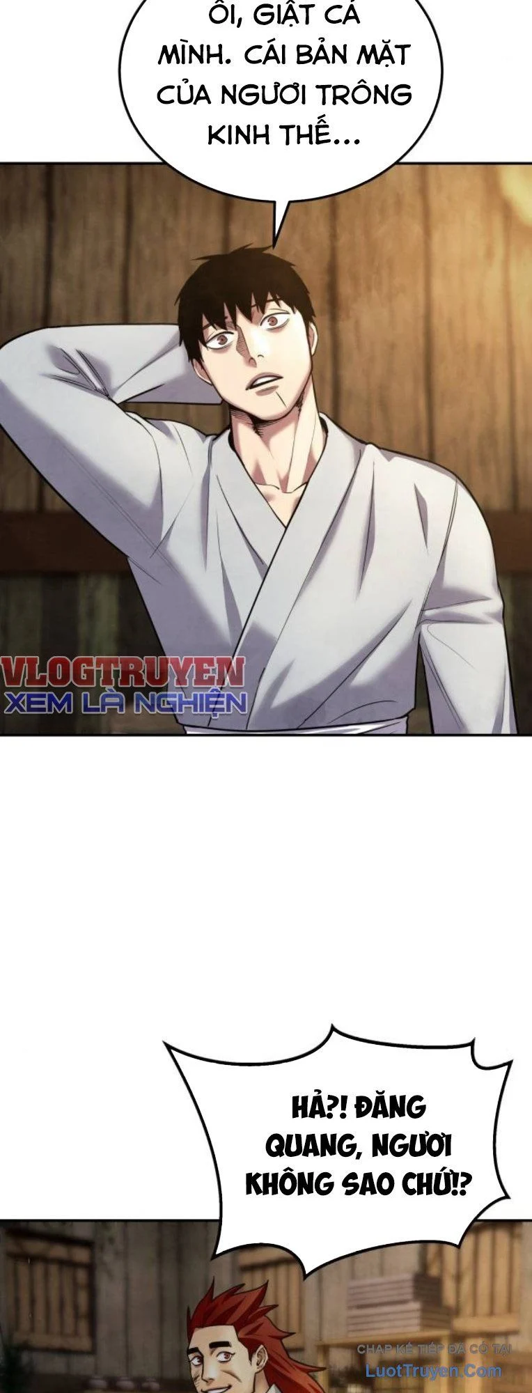 Tay Súng Chinh Phục Võ Lâm Chapter 75 23