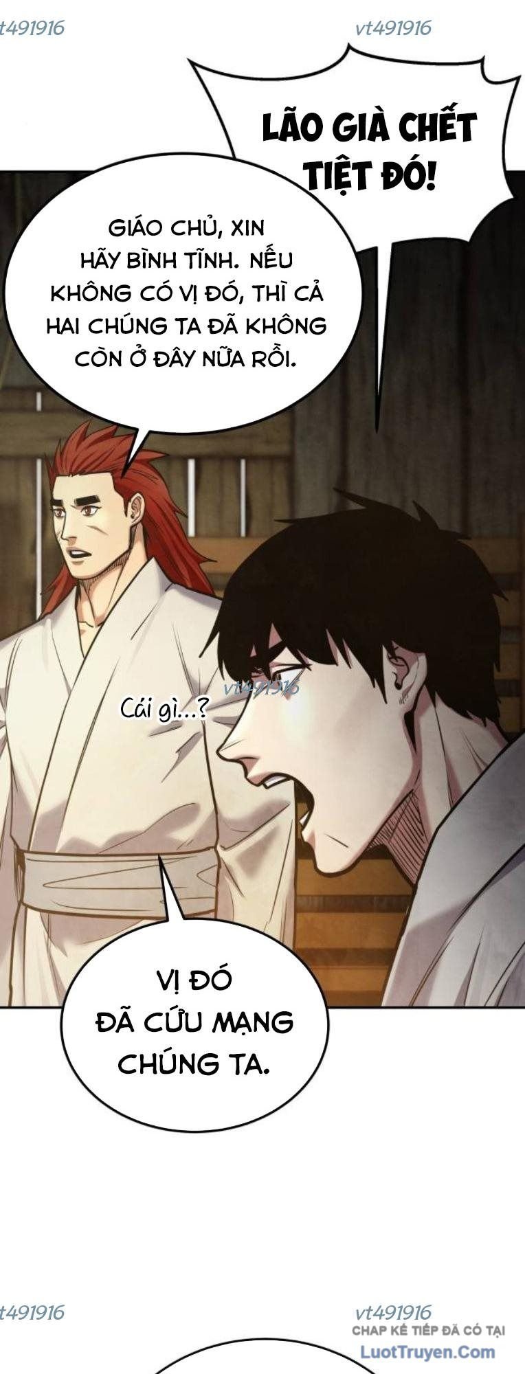 Tay Súng Chinh Phục Võ Lâm Chapter 75 29