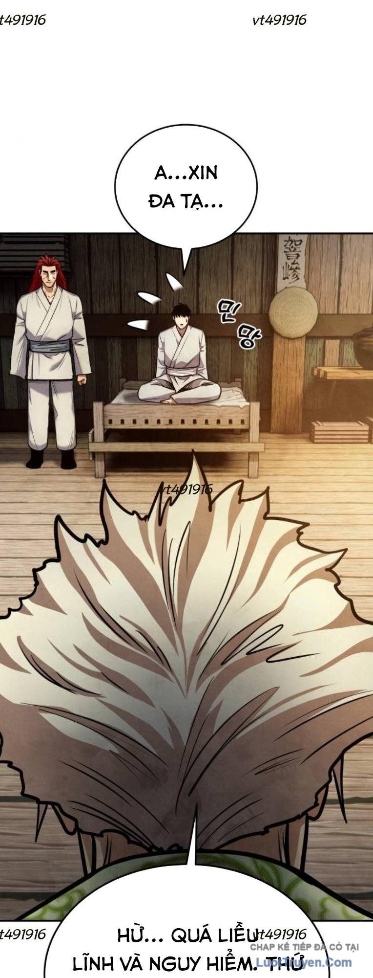 Tay Súng Chinh Phục Võ Lâm Chapter 75 31