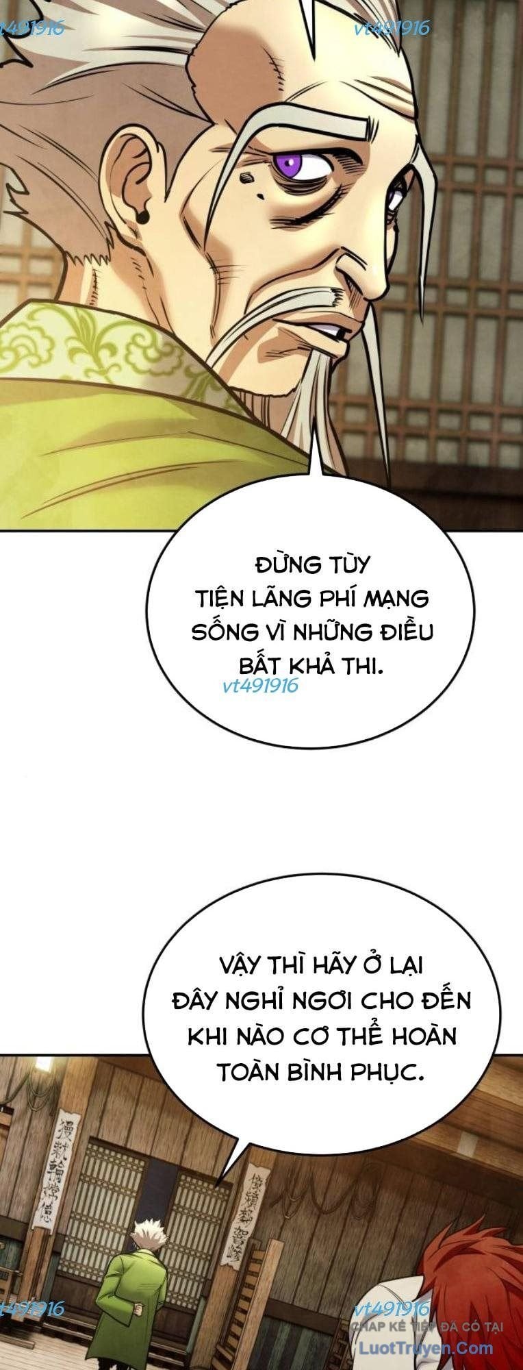Tay Súng Chinh Phục Võ Lâm Chapter 75 40