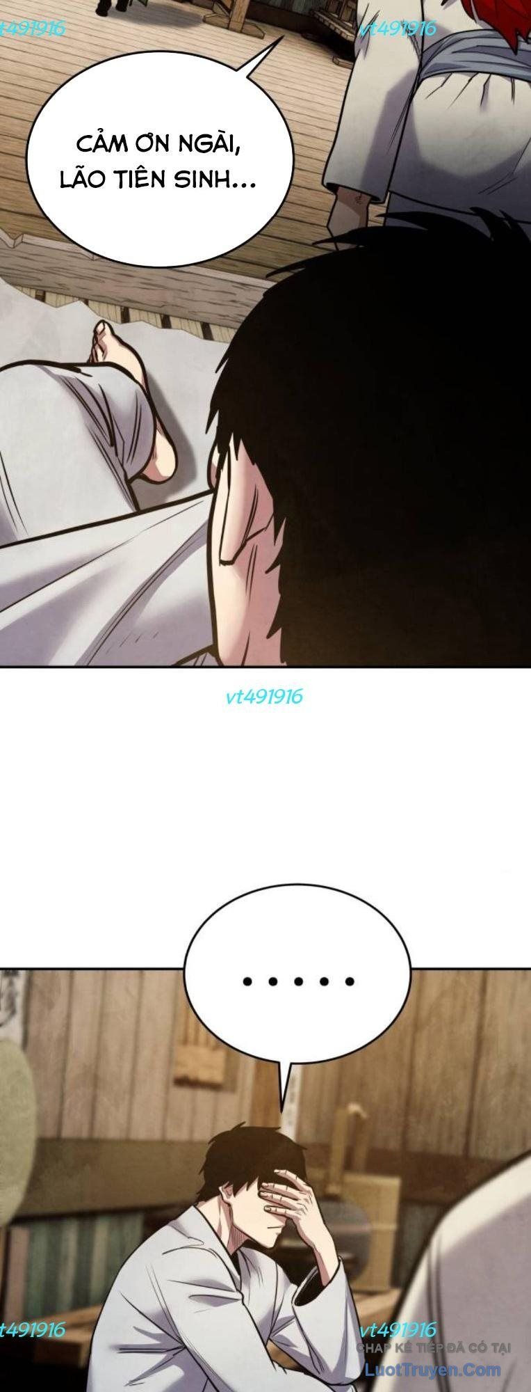 Tay Súng Chinh Phục Võ Lâm Chapter 75 41