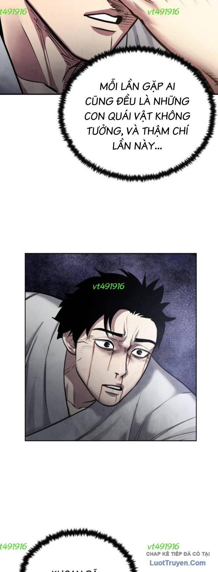 Tay Súng Chinh Phục Võ Lâm Chapter 75 43