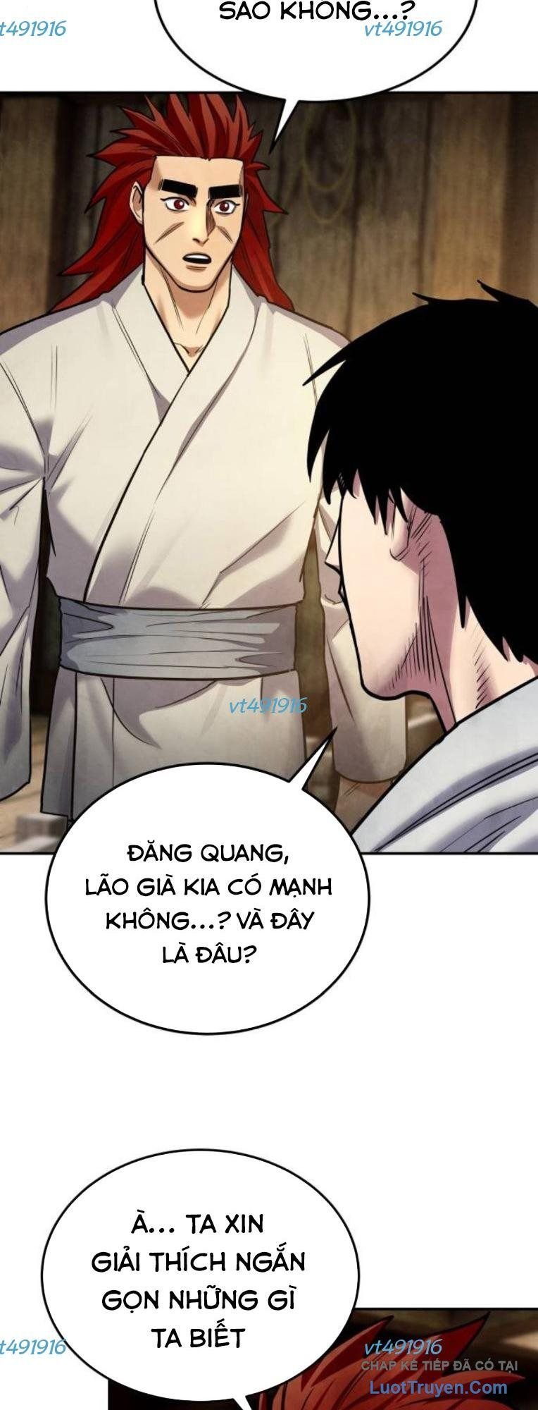 Tay Súng Chinh Phục Võ Lâm Chapter 75 45