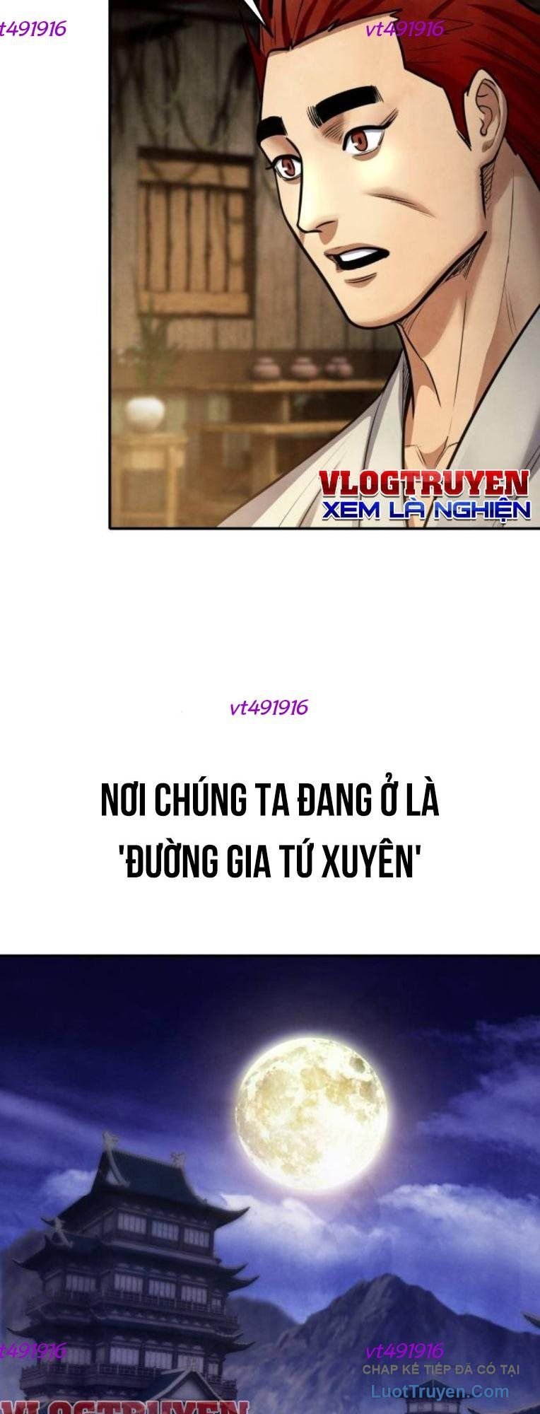 Tay Súng Chinh Phục Võ Lâm Chapter 75 46