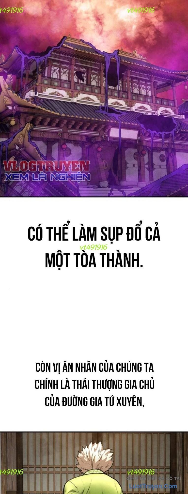 Tay Súng Chinh Phục Võ Lâm Chapter 75 51