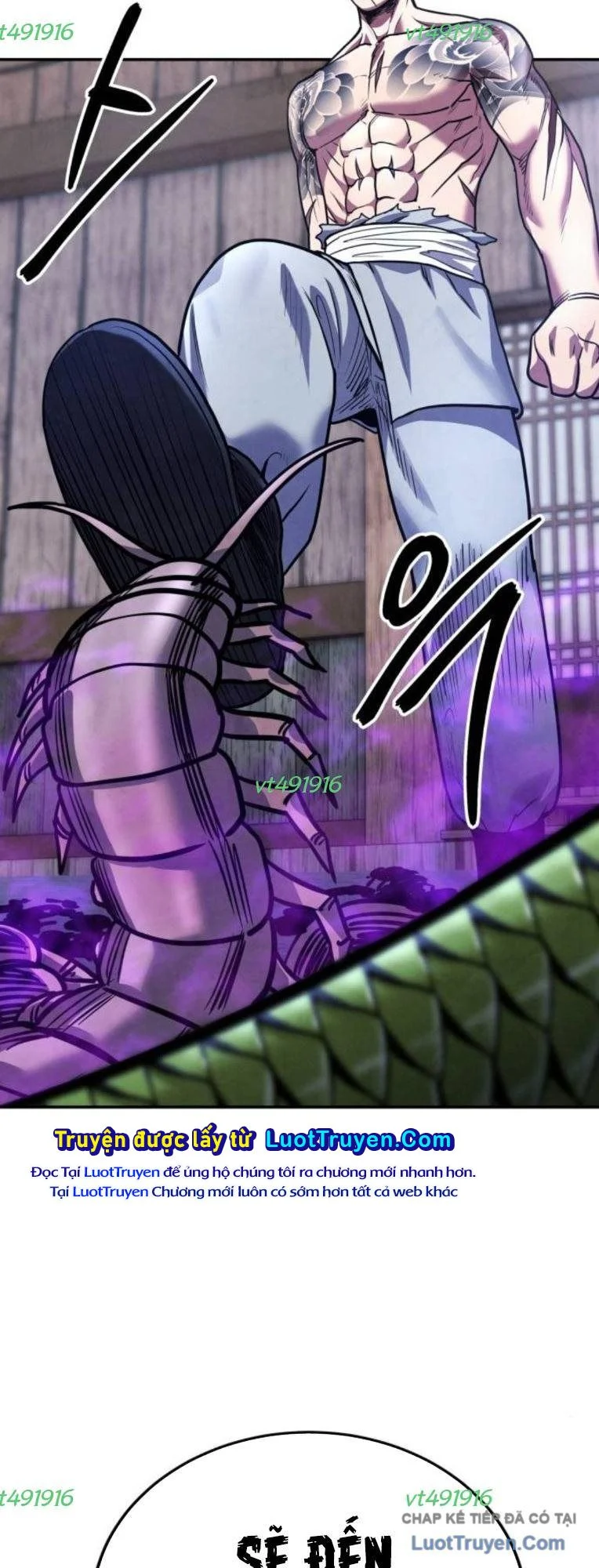 Tay Súng Chinh Phục Võ Lâm Chapter 75 69