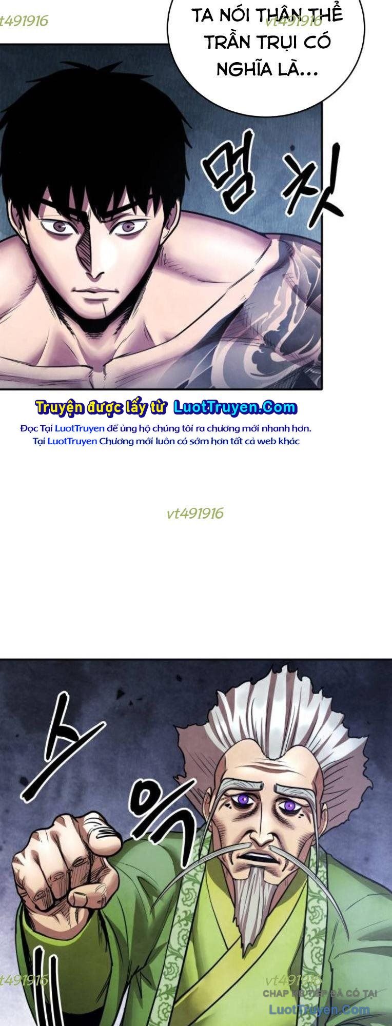 Tay Súng Chinh Phục Võ Lâm Chapter 75 71