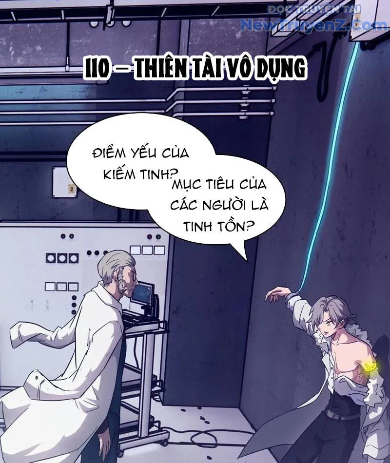 Tay Trái Của Ta Có Thể Dị Biến Chapter 112 - Trang 2