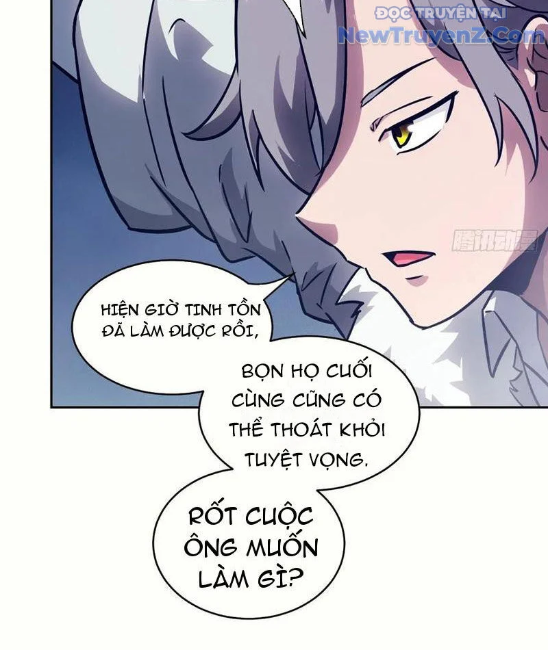 Tay Trái Của Ta Có Thể Dị Biến Chapter 112 - Trang 2