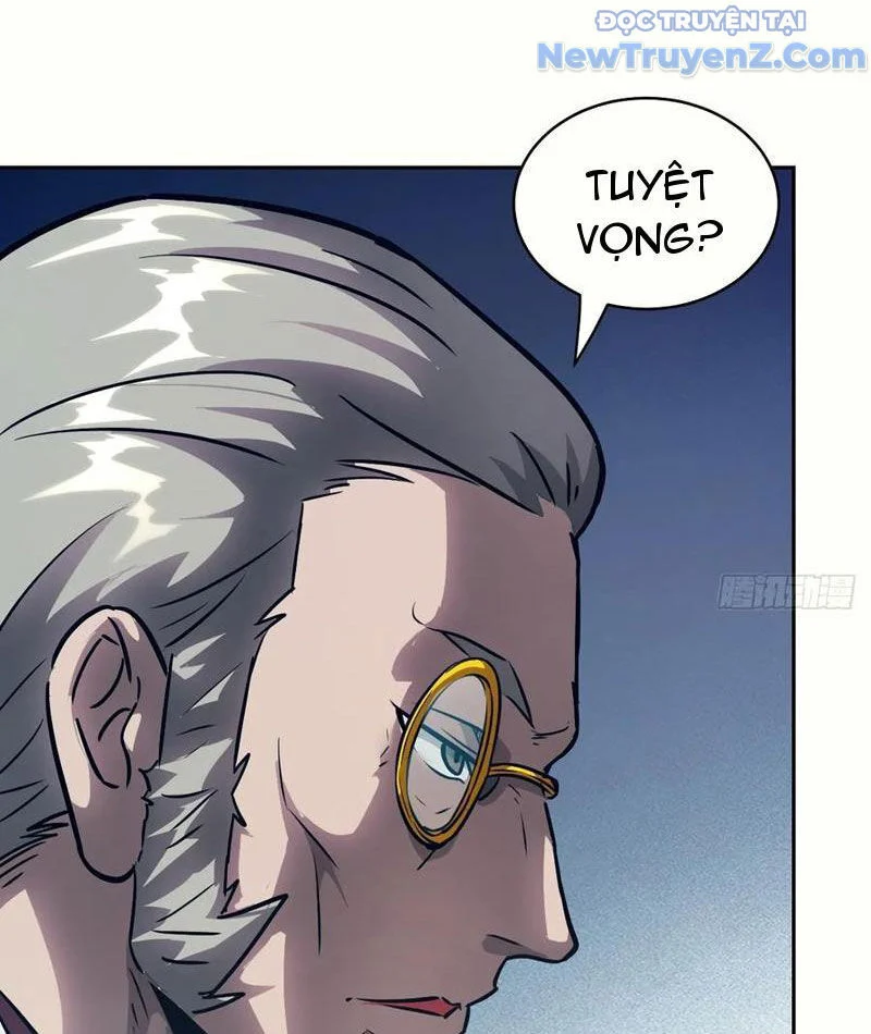 Tay Trái Của Ta Có Thể Dị Biến Chapter 112 - Trang 2