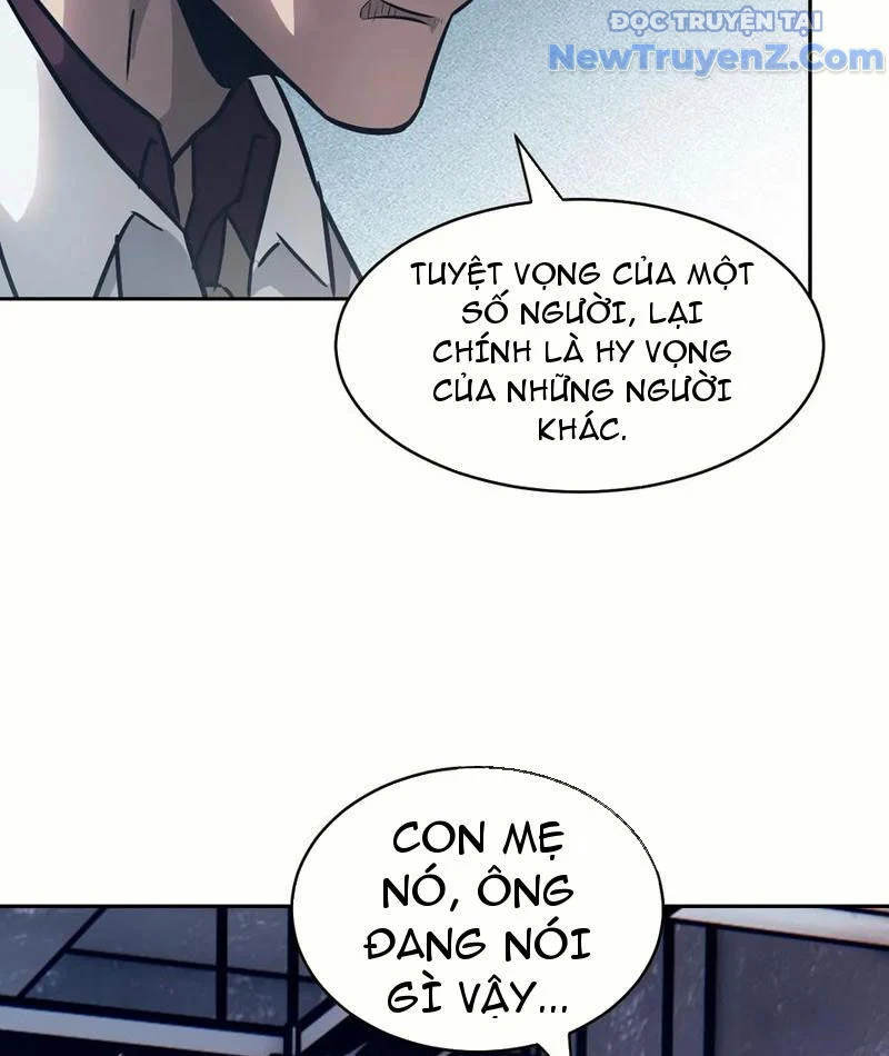 Tay Trái Của Ta Có Thể Dị Biến Chapter 112 - Trang 2