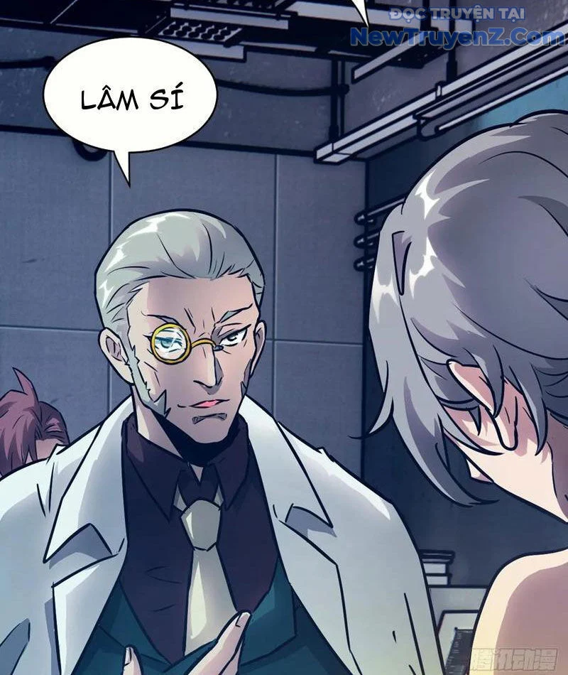 Tay Trái Của Ta Có Thể Dị Biến Chapter 112 - Trang 2