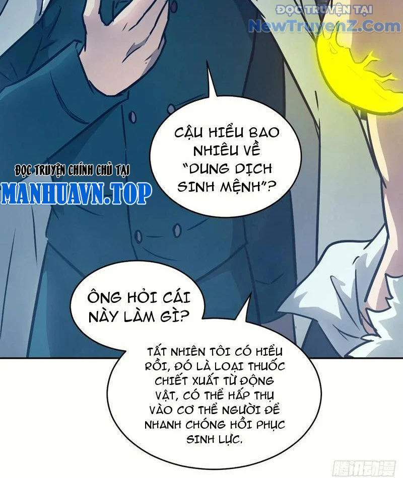 Tay Trái Của Ta Có Thể Dị Biến Chapter 112 - Trang 2