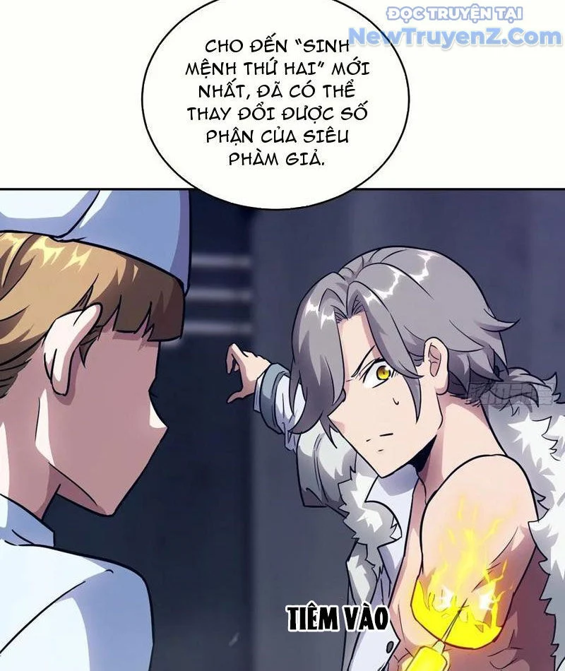 Tay Trái Của Ta Có Thể Dị Biến Chapter 112 - Trang 2
