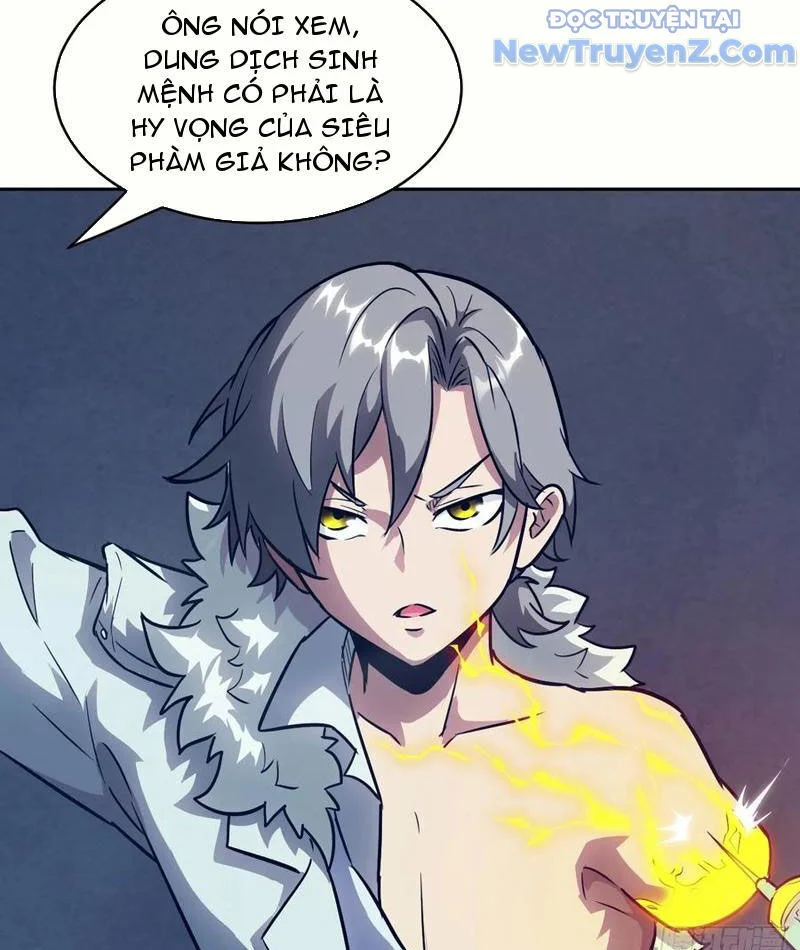 Tay Trái Của Ta Có Thể Dị Biến Chapter 112 - Trang 2