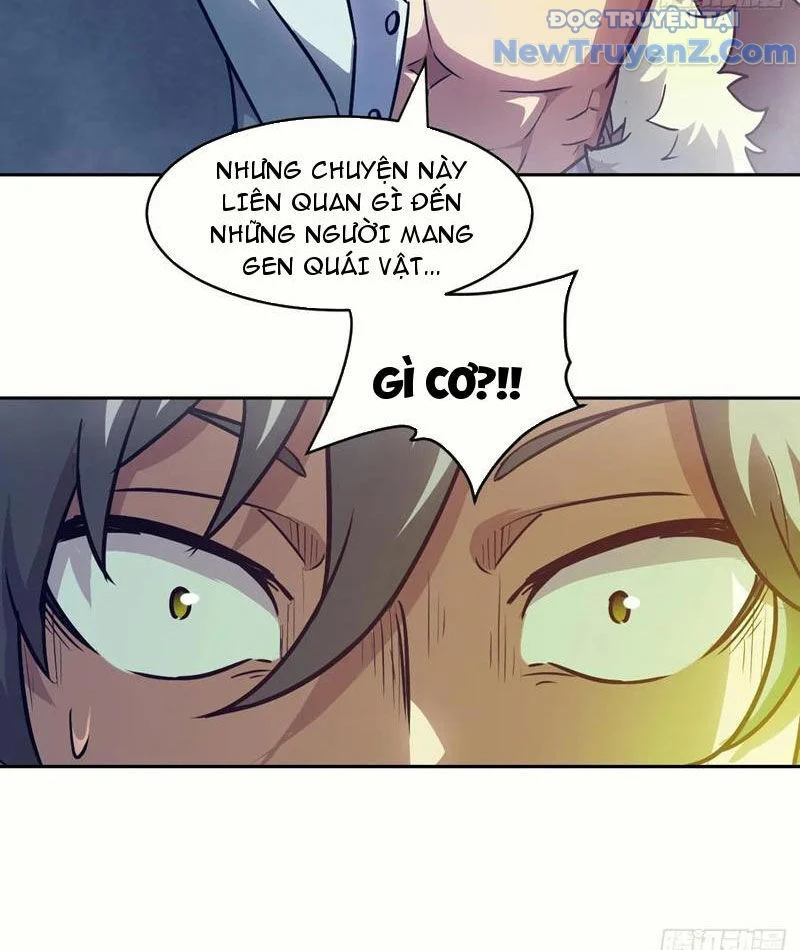 Tay Trái Của Ta Có Thể Dị Biến Chapter 112 - Trang 2