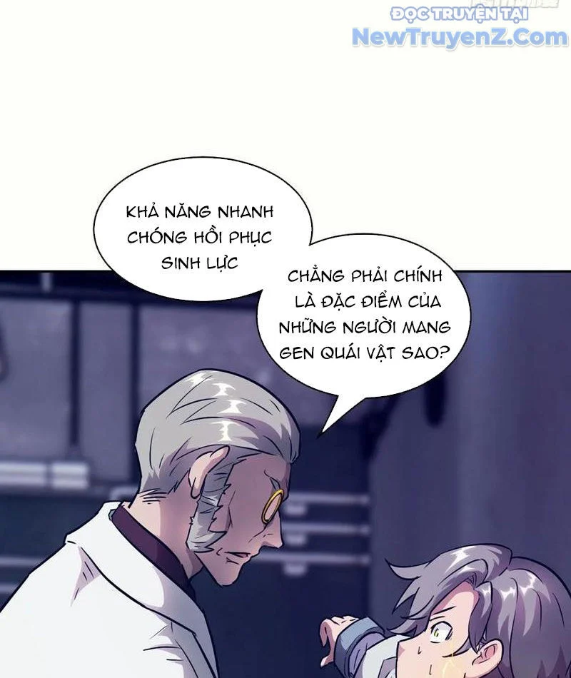 Tay Trái Của Ta Có Thể Dị Biến Chapter 112 - Trang 2