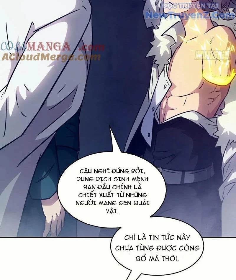Tay Trái Của Ta Có Thể Dị Biến Chapter 112 - Trang 2