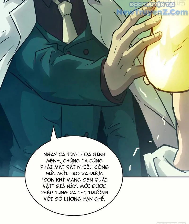 Tay Trái Của Ta Có Thể Dị Biến Chapter 112 - Trang 2