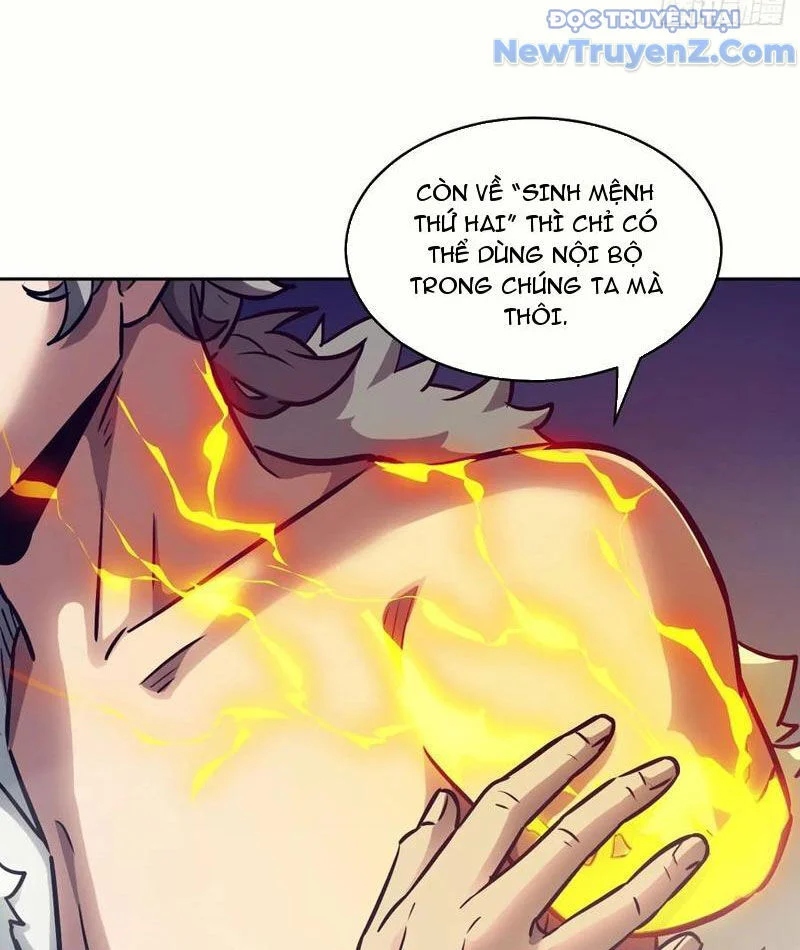 Tay Trái Của Ta Có Thể Dị Biến Chapter 112 - Trang 2