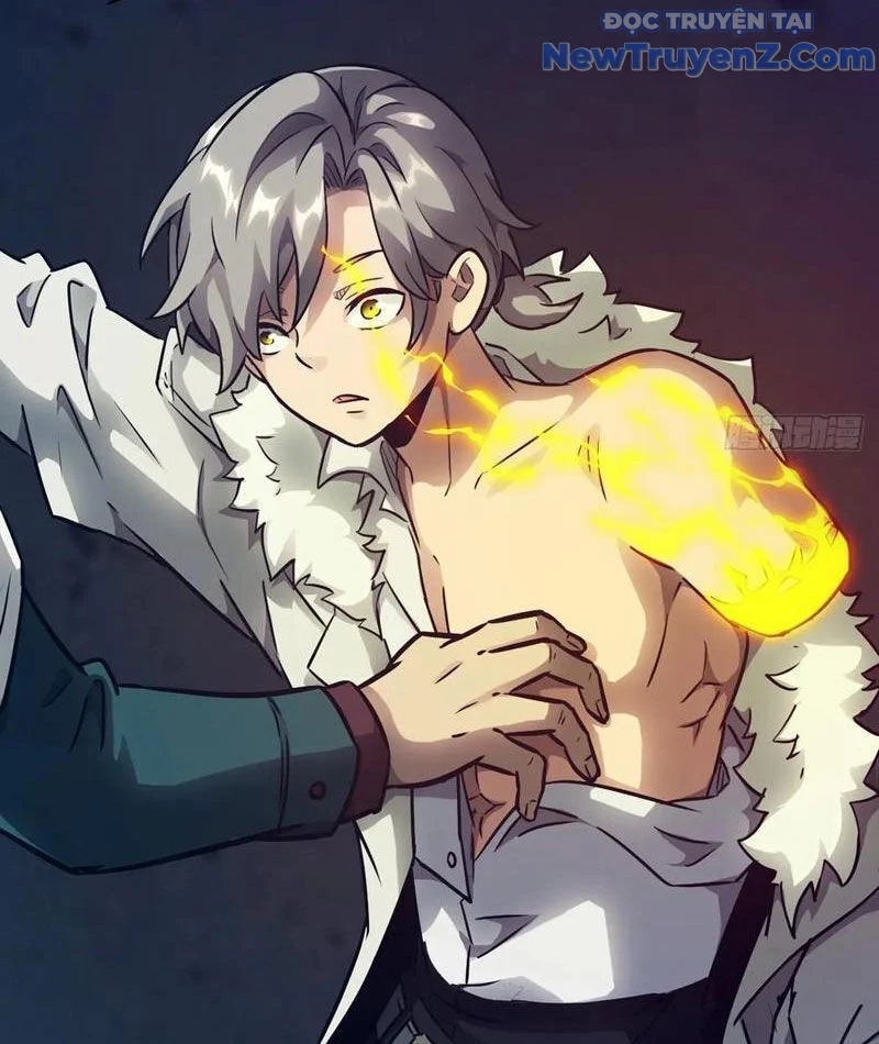 Tay Trái Của Ta Có Thể Dị Biến Chapter 112 - Trang 2