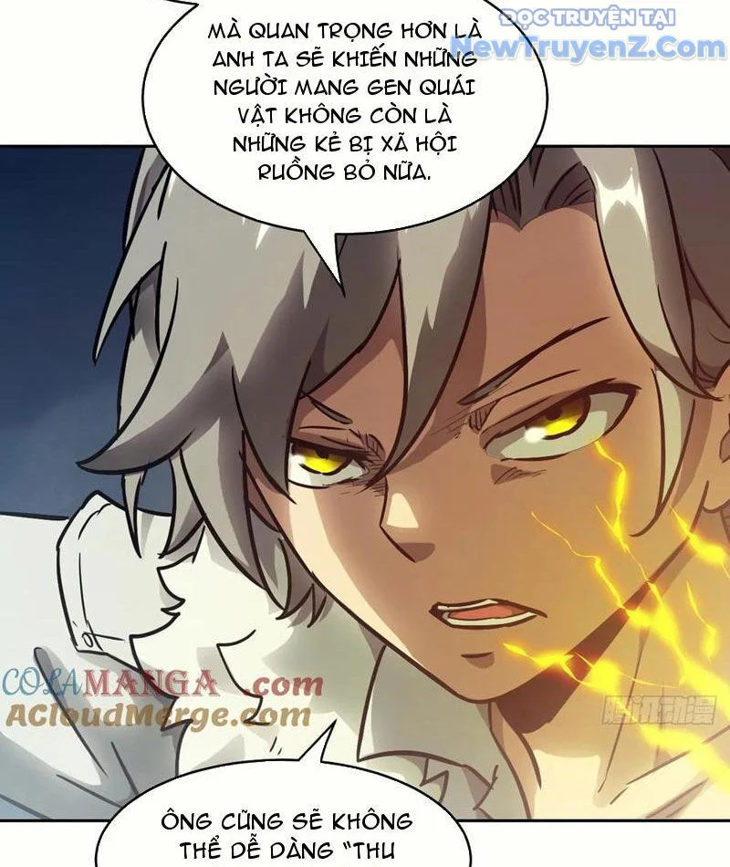 Tay Trái Của Ta Có Thể Dị Biến Chapter 112 - Trang 2