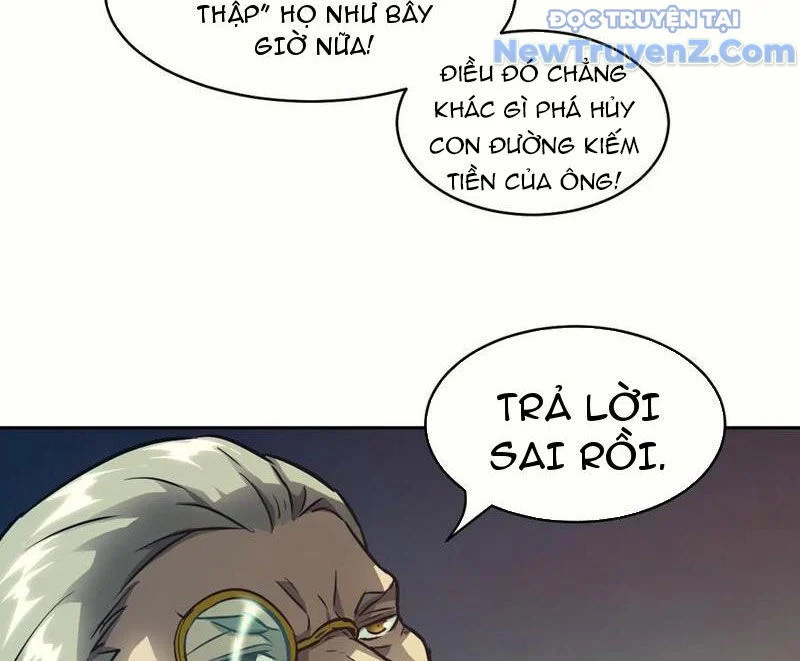 Tay Trái Của Ta Có Thể Dị Biến Chapter 112 - Trang 2