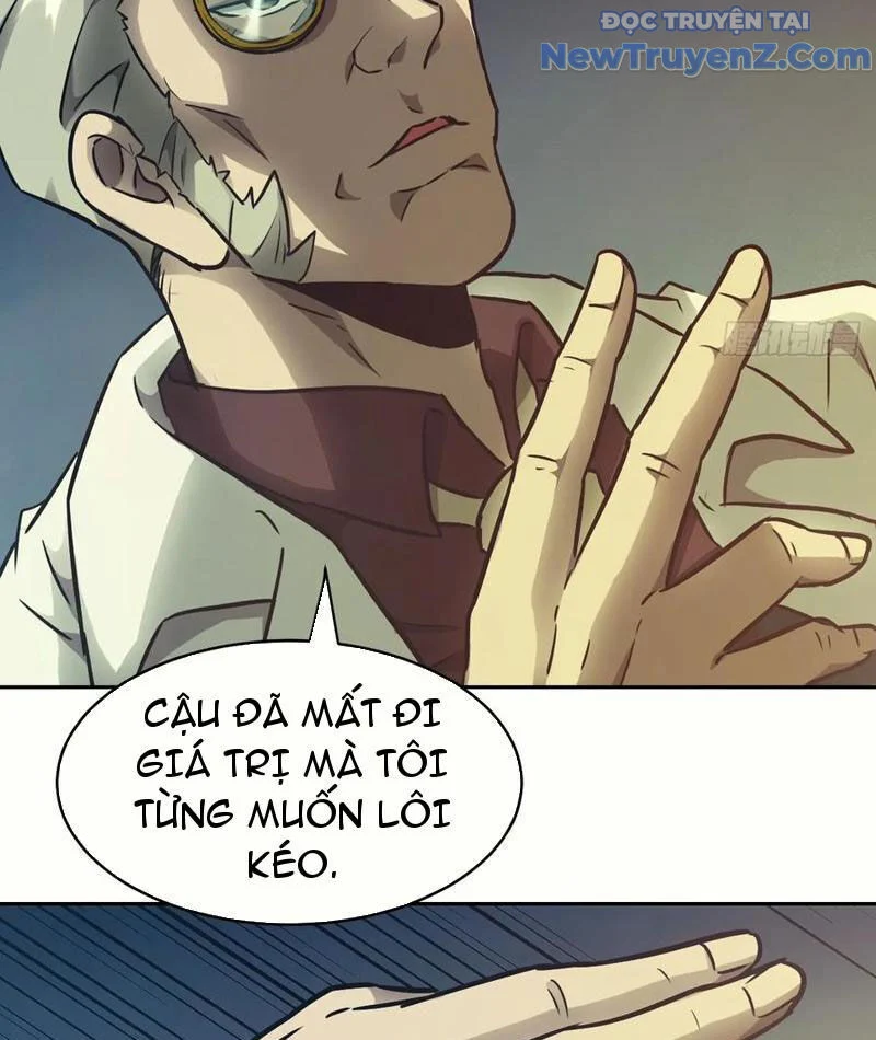 Tay Trái Của Ta Có Thể Dị Biến Chapter 112 - Trang 2