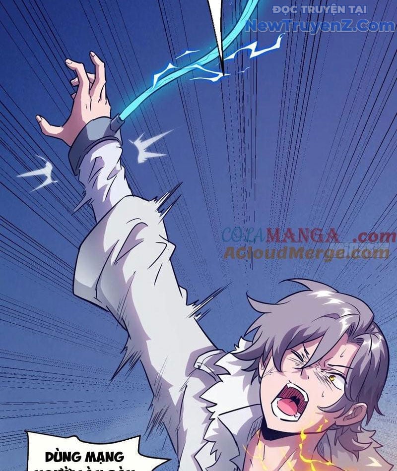 Tay Trái Của Ta Có Thể Dị Biến Chapter 112 - Trang 2