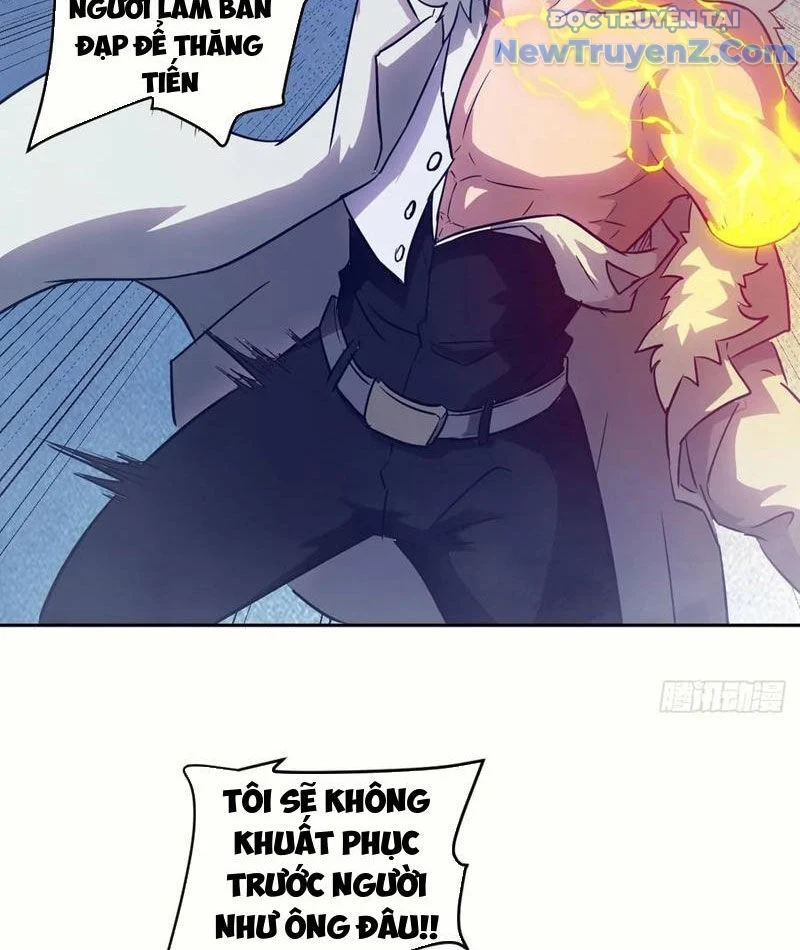 Tay Trái Của Ta Có Thể Dị Biến Chapter 112 - Trang 2