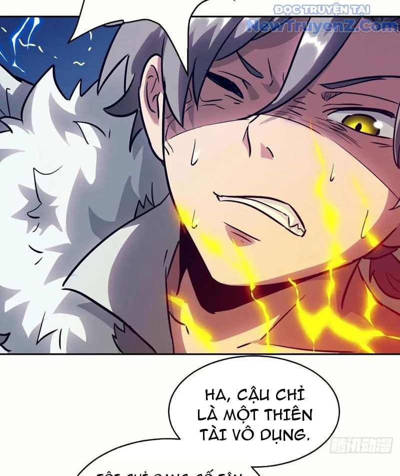 Tay Trái Của Ta Có Thể Dị Biến Chapter 112 - Trang 2