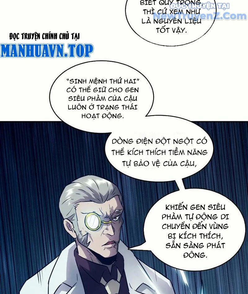 Tay Trái Của Ta Có Thể Dị Biến Chapter 112 - Trang 2