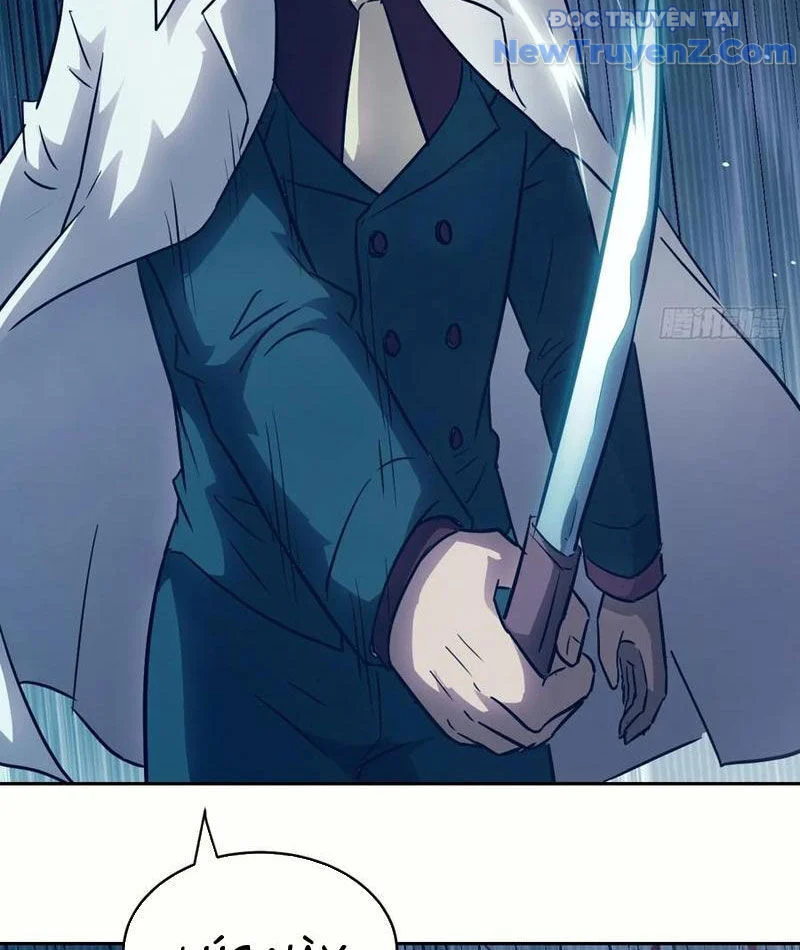 Tay Trái Của Ta Có Thể Dị Biến Chapter 112 - Trang 2