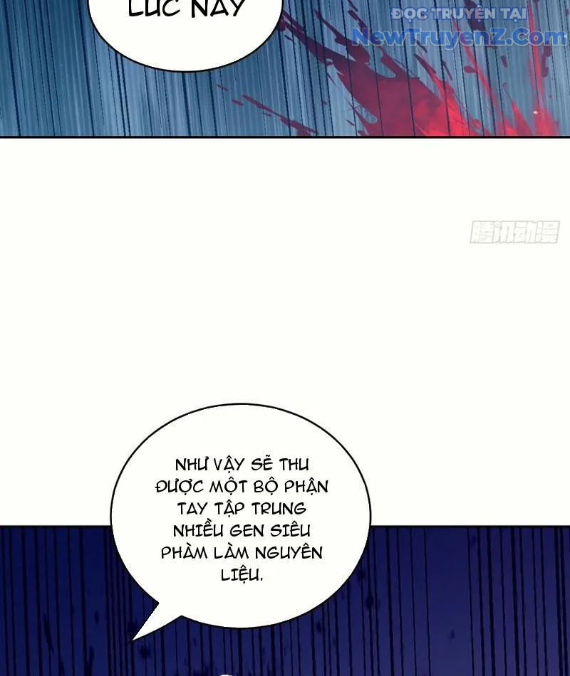 Tay Trái Của Ta Có Thể Dị Biến Chapter 112 - Trang 2