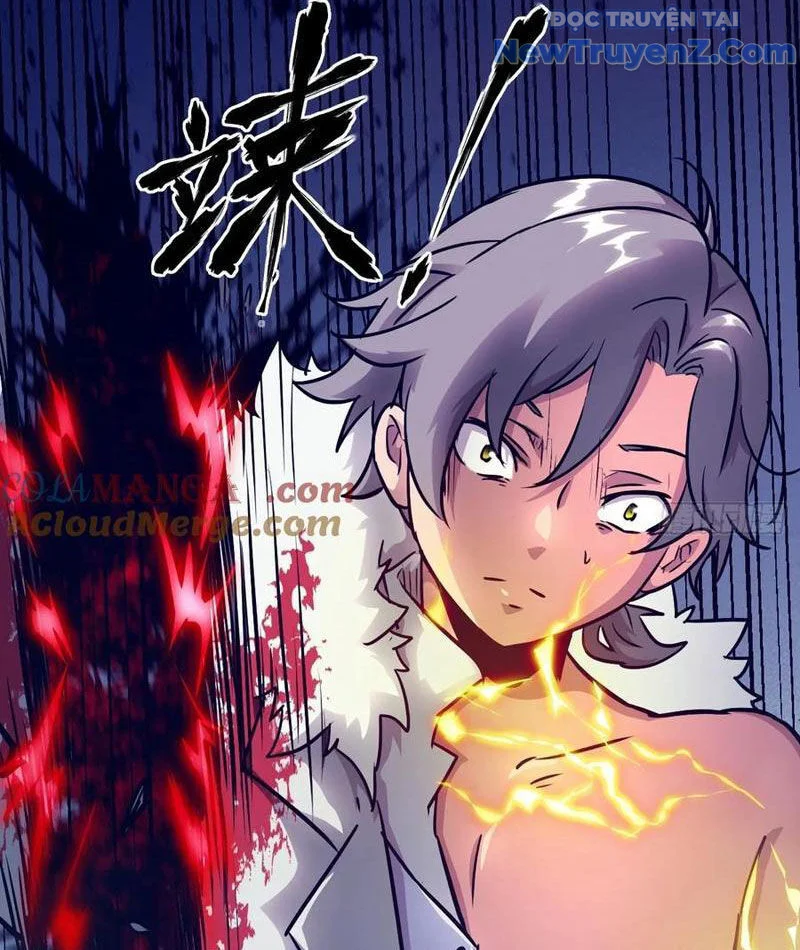 Tay Trái Của Ta Có Thể Dị Biến Chapter 112 - Trang 2