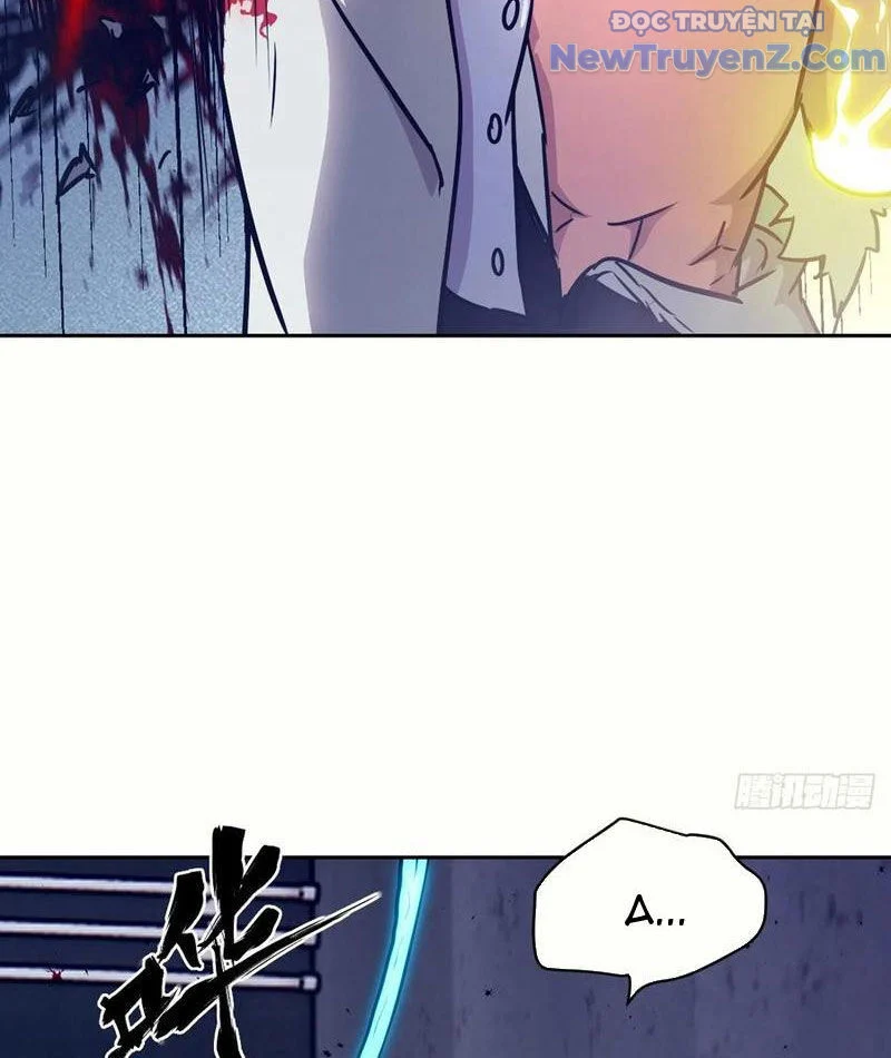 Tay Trái Của Ta Có Thể Dị Biến Chapter 112 - Trang 2