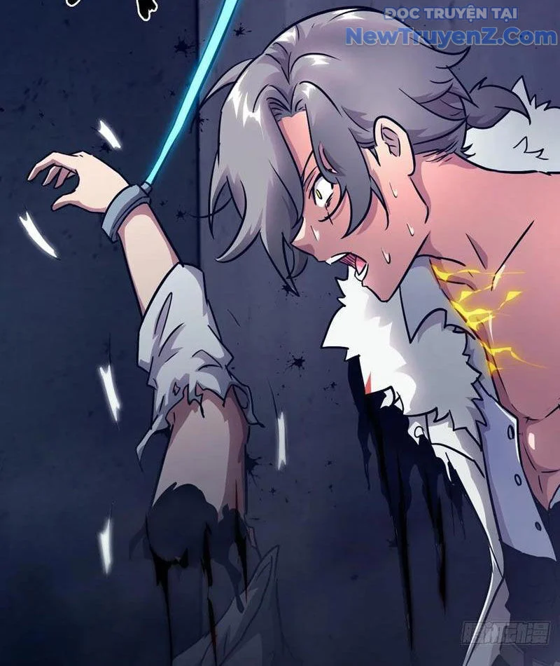Tay Trái Của Ta Có Thể Dị Biến Chapter 112 - Trang 2